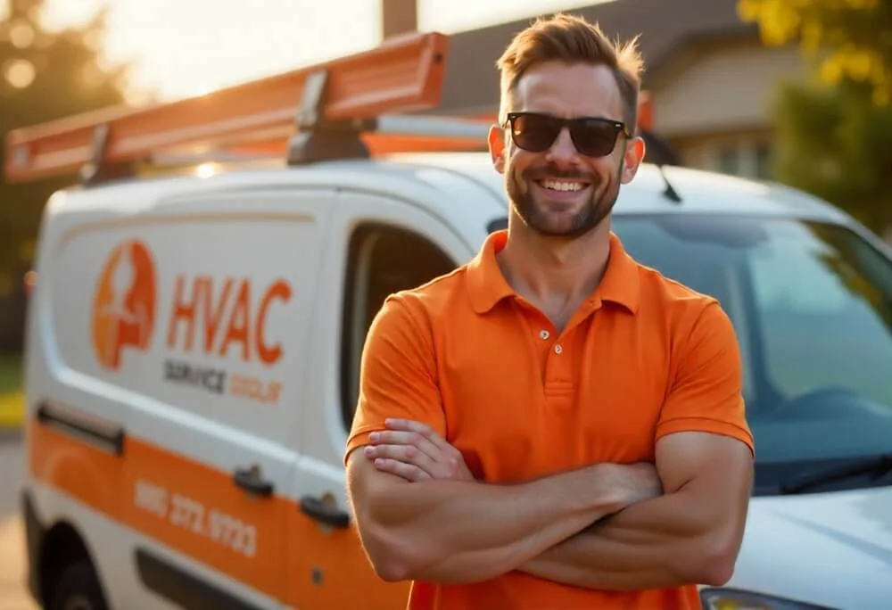 Professional HVAC repair and installation services in Snyder, TX